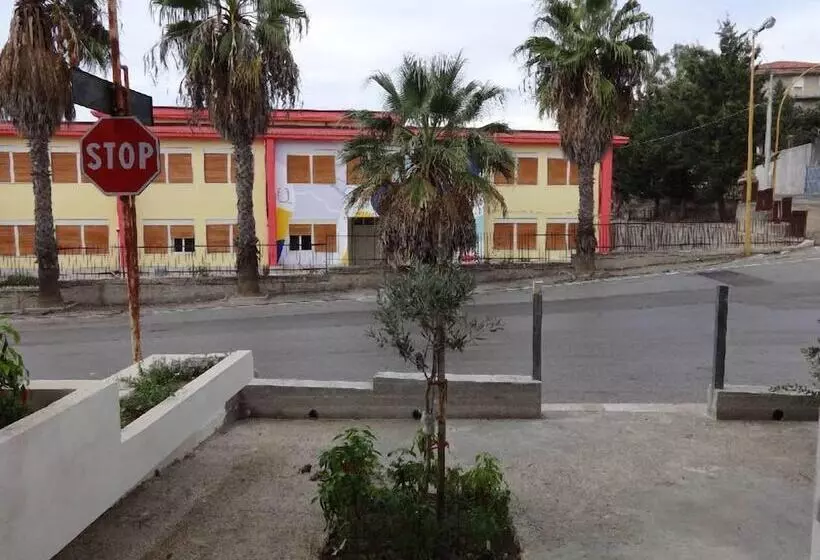 Aamiaismajoitus (B&B) Casa Del Nonno