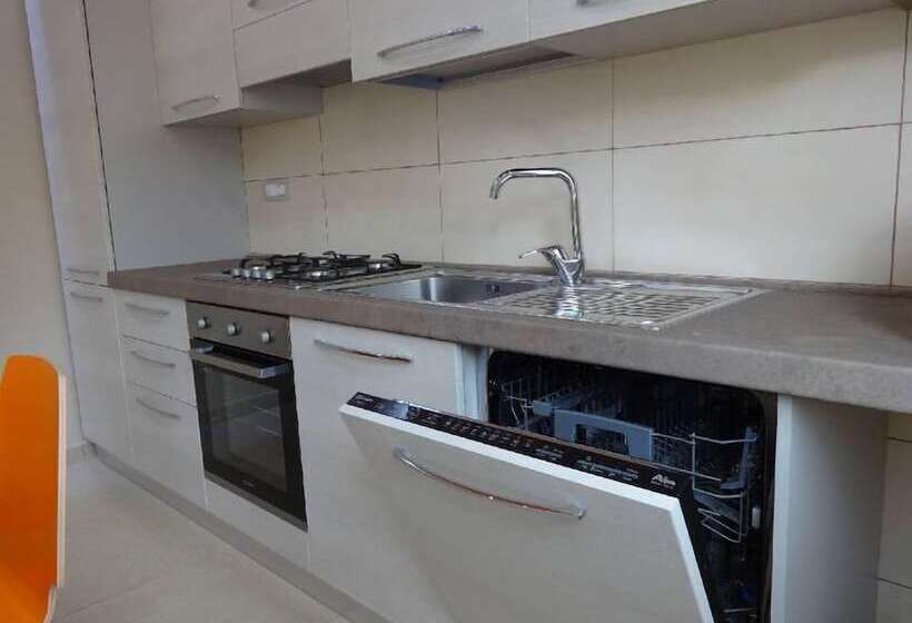 مبيت وإفطار Casa Del Nonno