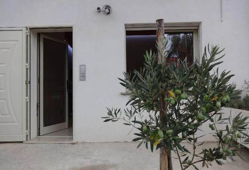 مبيت وإفطار Casa Del Nonno