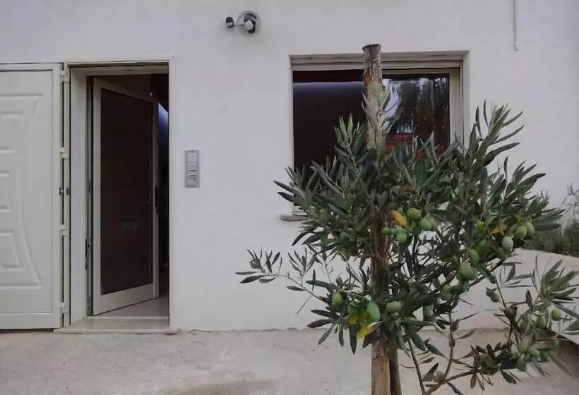 Aamiaismajoitus (B&B) Casa Del Nonno