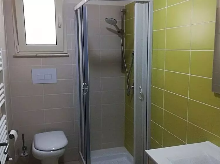 Aamiaismajoitus (B&B) Casa Del Nonno