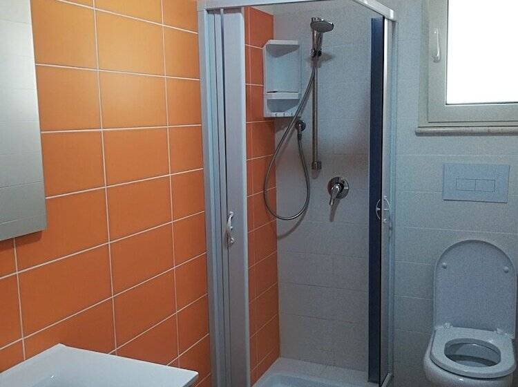 مبيت وإفطار Casa Del Nonno