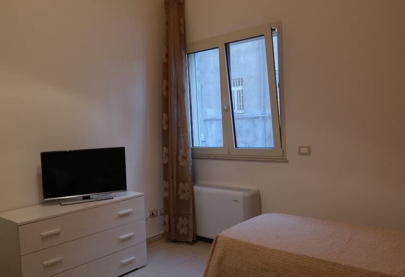 مبيت وإفطار Casa Del Nonno