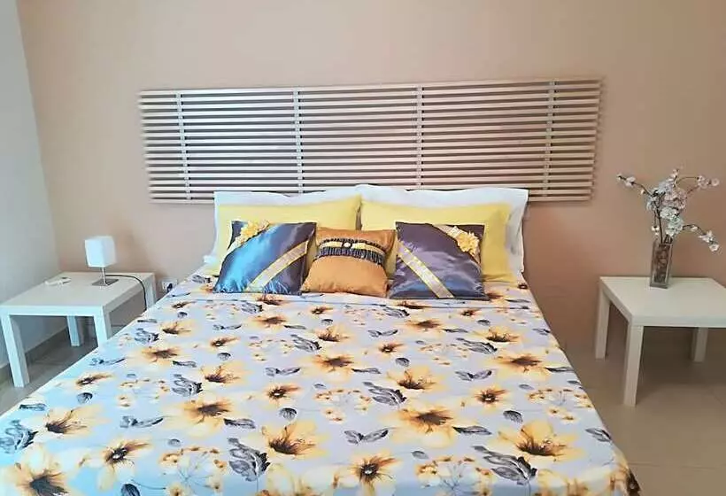 Aamiaismajoitus (B&B) Casa Del Nonno