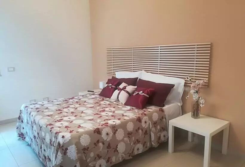 Aamiaismajoitus (B&B) Casa Del Nonno