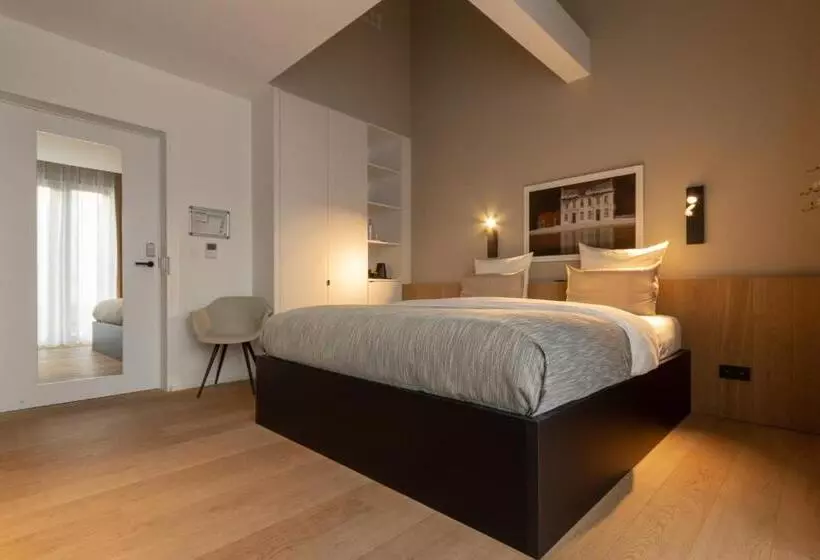 Aamiaismajoitus (B&B) De Koolputten