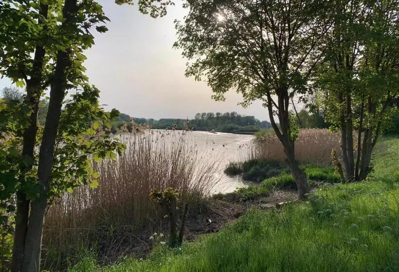 Aamiaismajoitus (B&B) De Koolputten