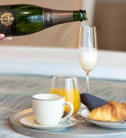 Aamiaismajoitus (B&B) De Koolputten