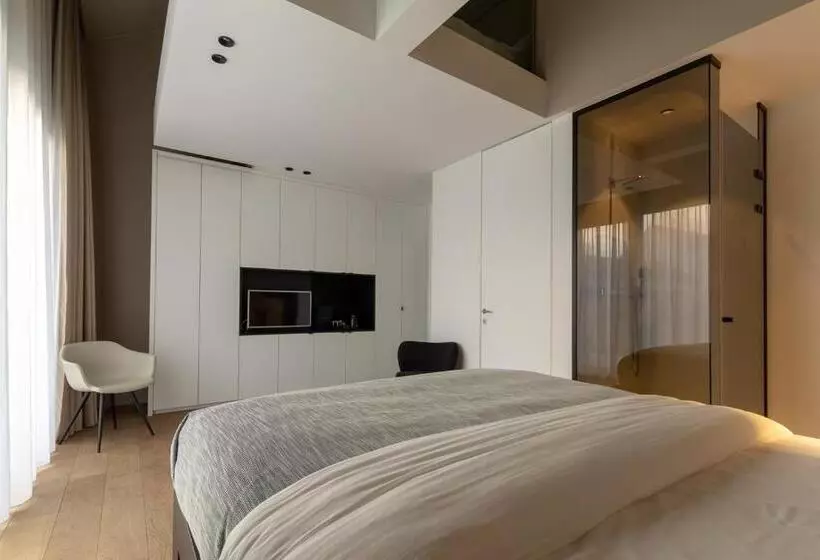 Aamiaismajoitus (B&B) De Koolputten