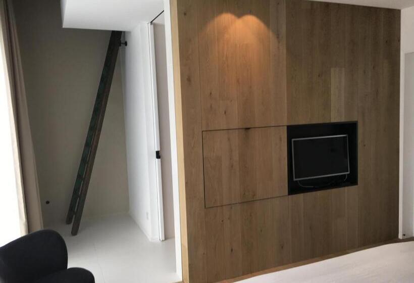 住宿加早餐  De Koolputten