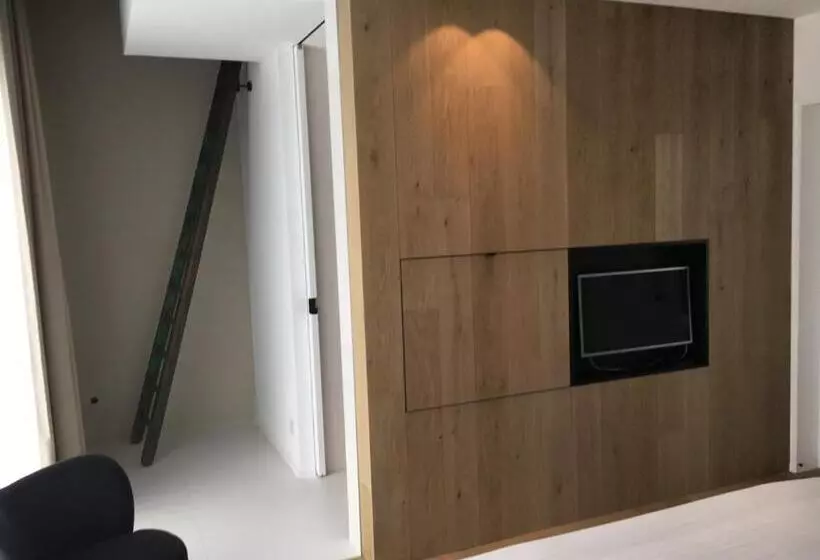 Aamiaismajoitus (B&B) De Koolputten