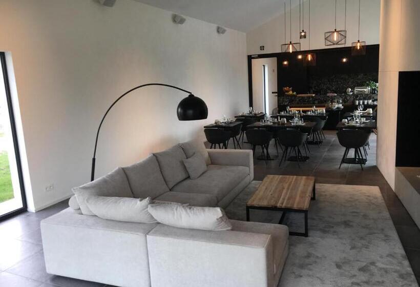 住宿加早餐  De Koolputten