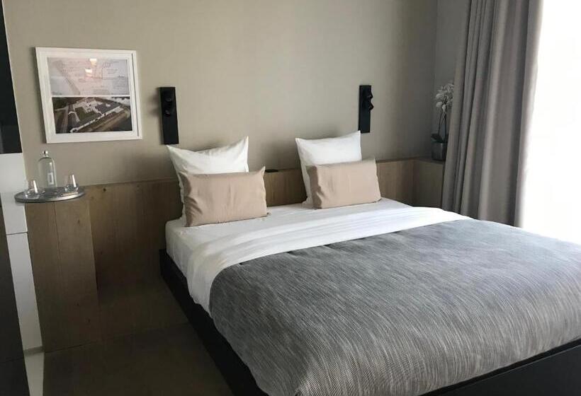 住宿加早餐  De Koolputten