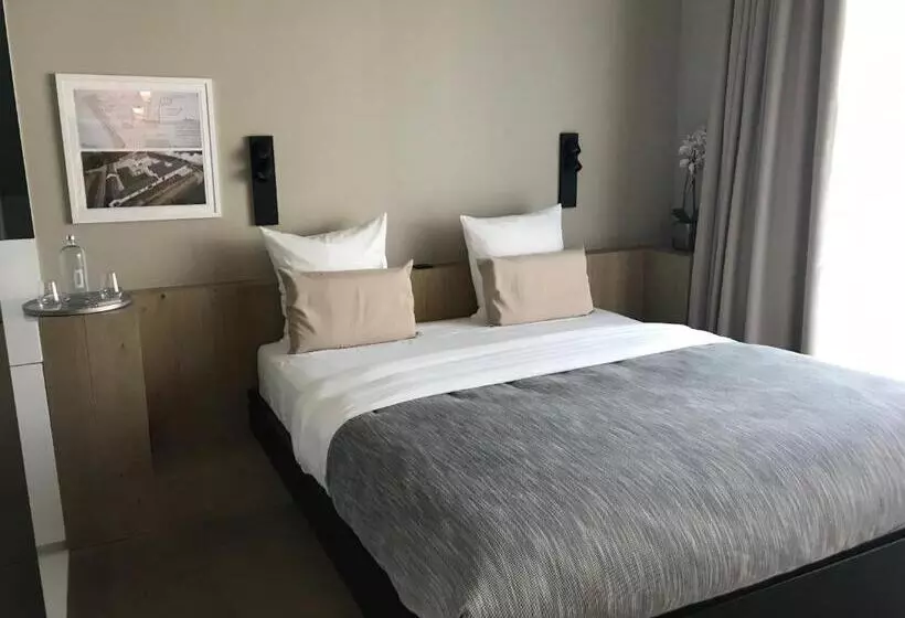 Aamiaismajoitus (B&B) De Koolputten