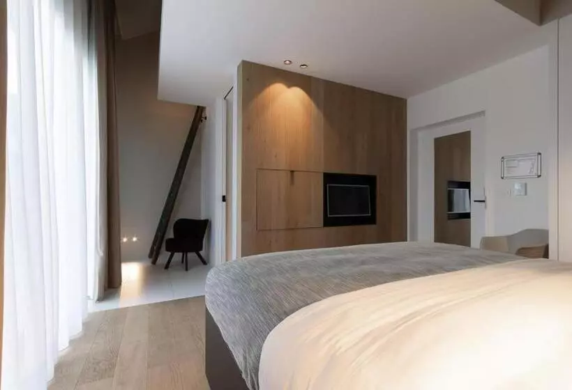 Aamiaismajoitus (B&B) De Koolputten