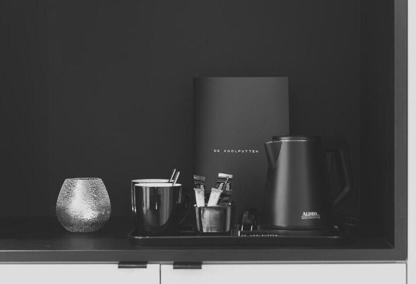 住宿加早餐  De Koolputten