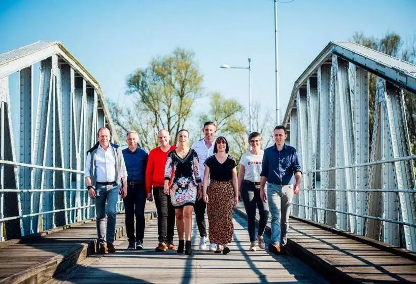 Aamiaismajoitus (B&B) De Koolputten