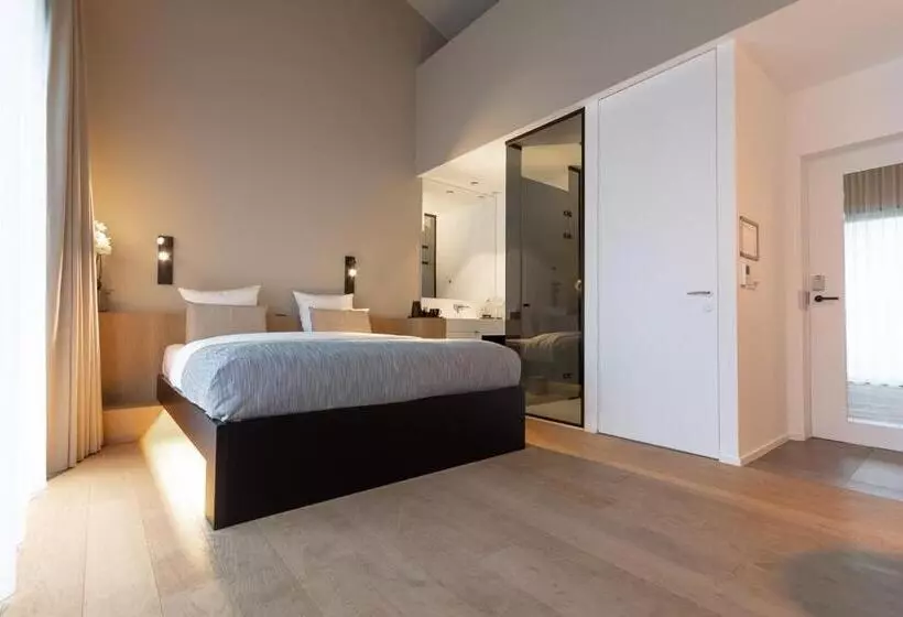 Aamiaismajoitus (B&B) De Koolputten