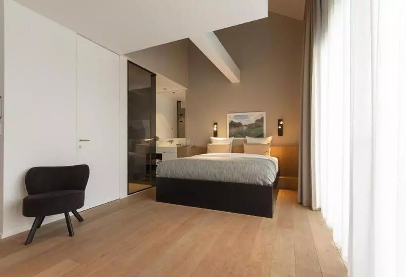 Aamiaismajoitus (B&B) De Koolputten