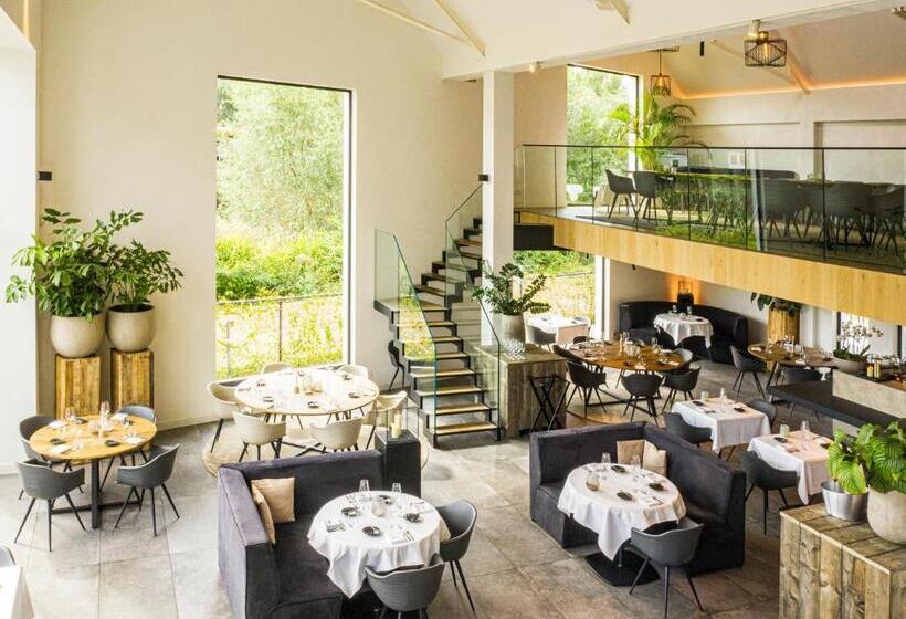 住宿加早餐  De Koolputten