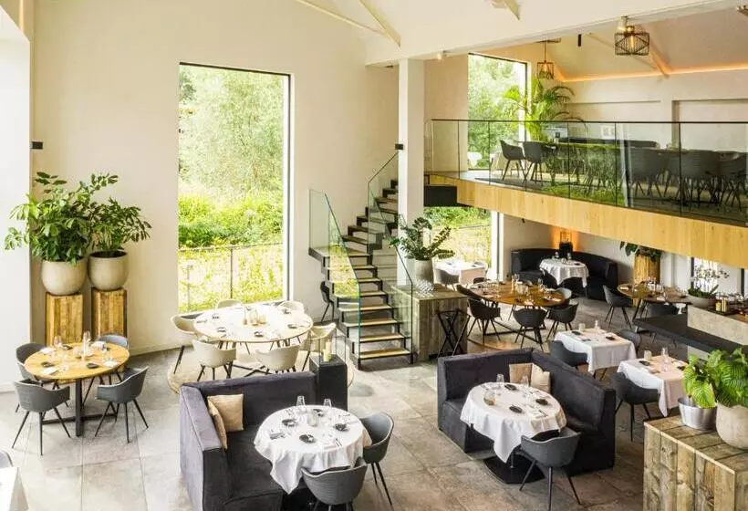 Aamiaismajoitus (B&B) De Koolputten