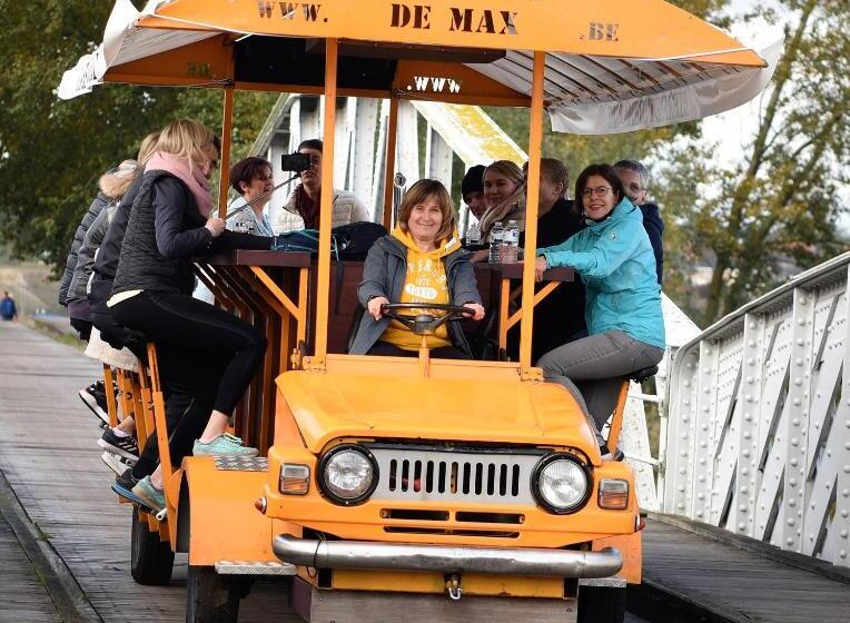 住宿加早餐  De Koolputten