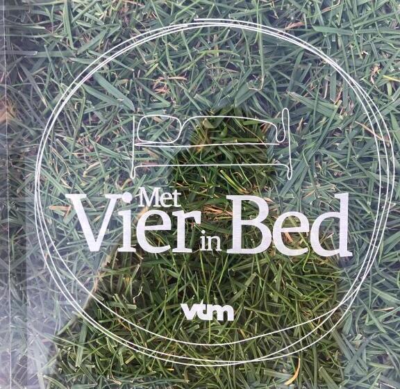 住宿加早餐  De Koolputten