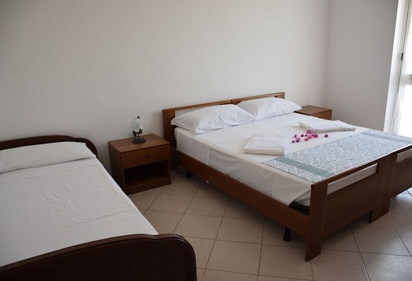 민박 L'aia Di San Giorgio