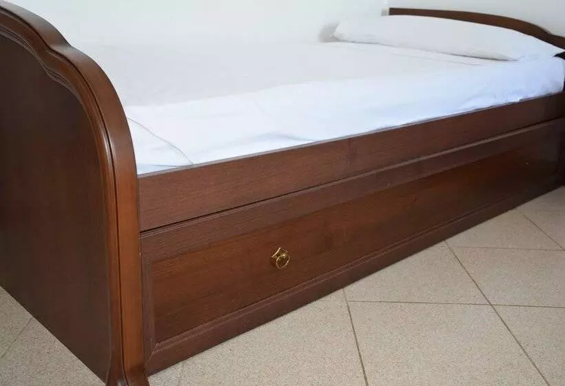 Aamiaismajoitus (B&B) L'aia Di San Giorgio