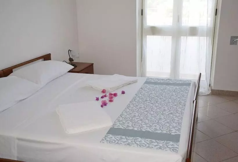 Aamiaismajoitus (B&B) L'aia Di San Giorgio