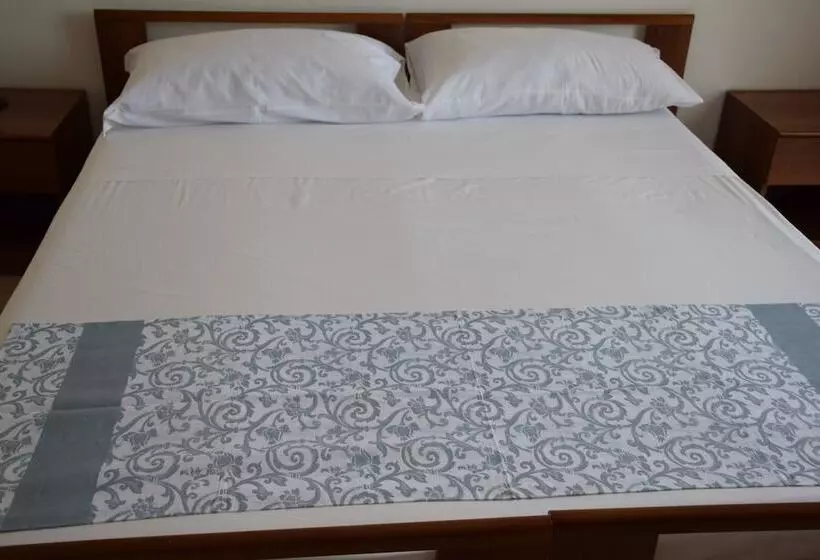 Aamiaismajoitus (B&B) L'aia Di San Giorgio