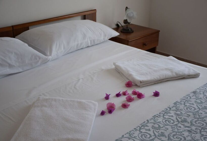 민박 L'aia Di San Giorgio