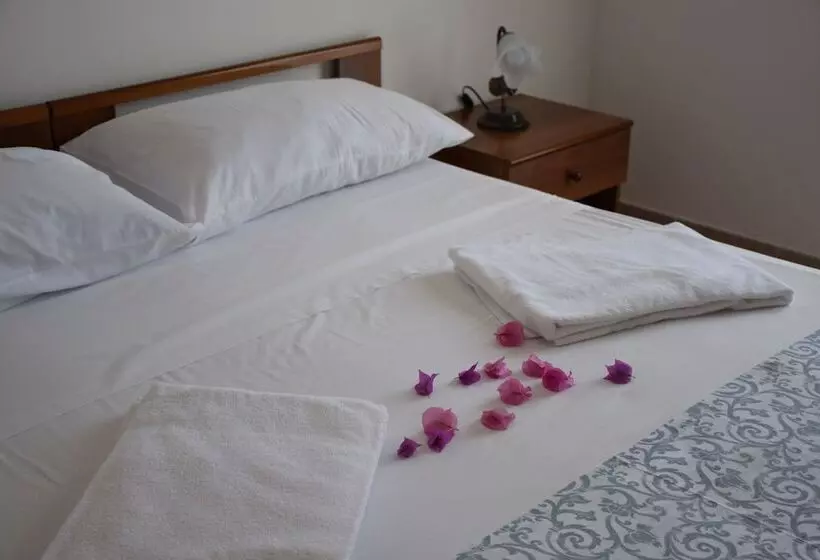 Aamiaismajoitus (B&B) L'aia Di San Giorgio