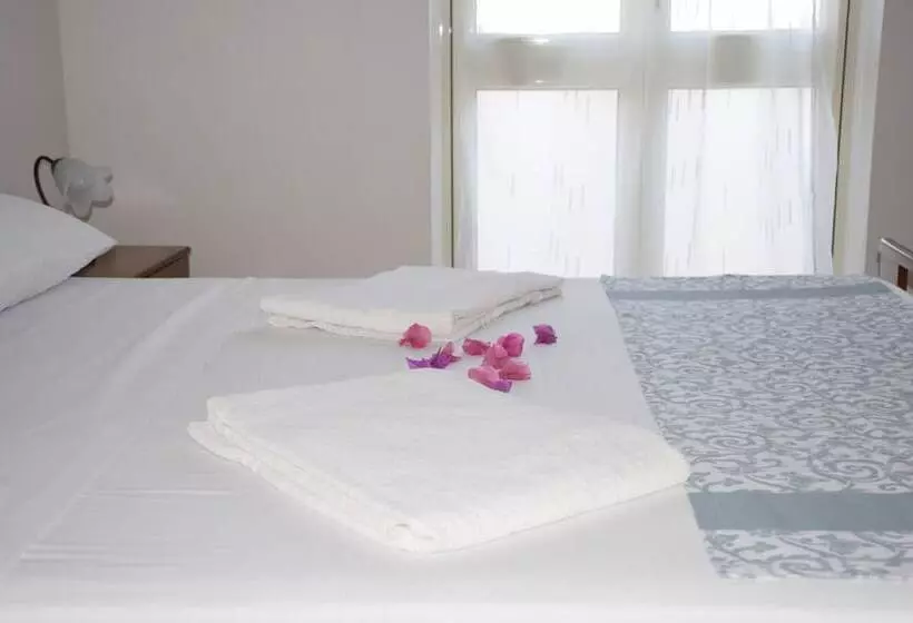 Aamiaismajoitus (B&B) L'aia Di San Giorgio