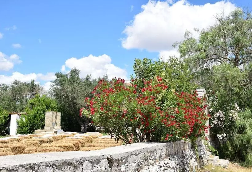 Aamiaismajoitus (B&B) L'aia Di San Giorgio