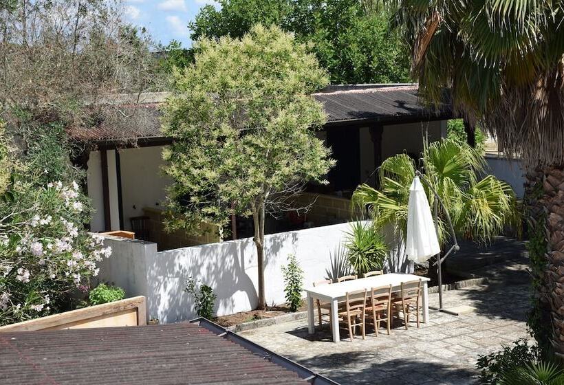 민박 L'aia Di San Giorgio