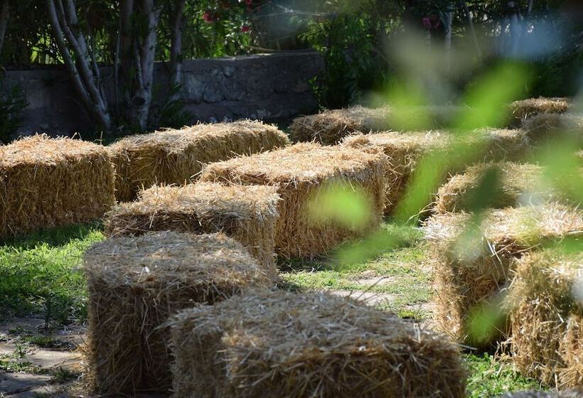 민박 L'aia Di San Giorgio