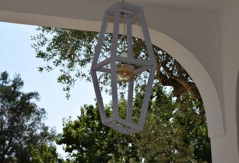 민박 L'aia Di San Giorgio