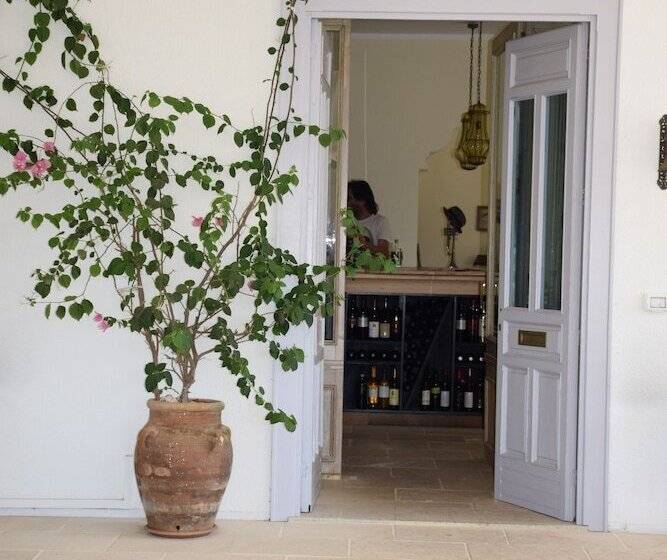 민박 L'aia Di San Giorgio