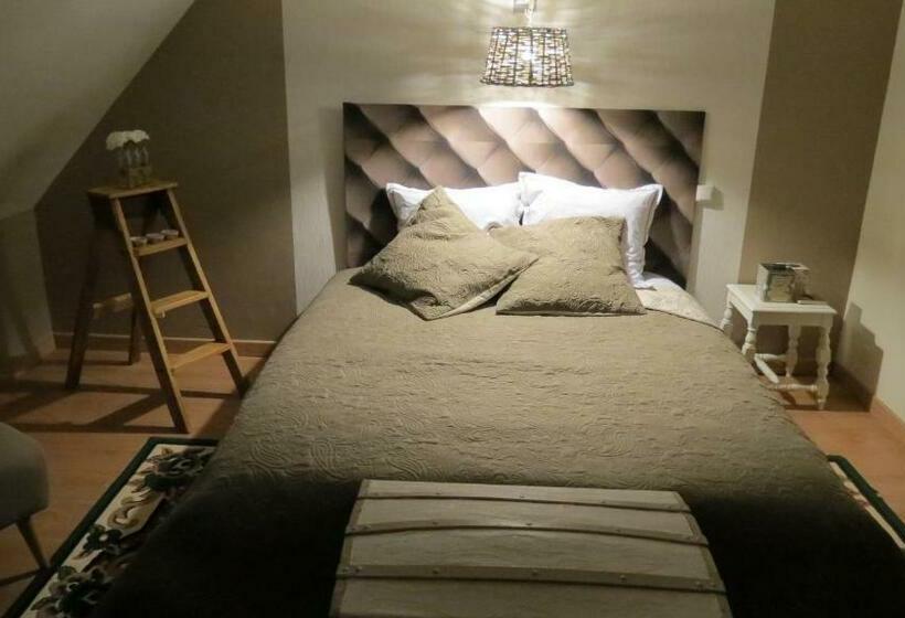 צימר Maison Du Hérisson