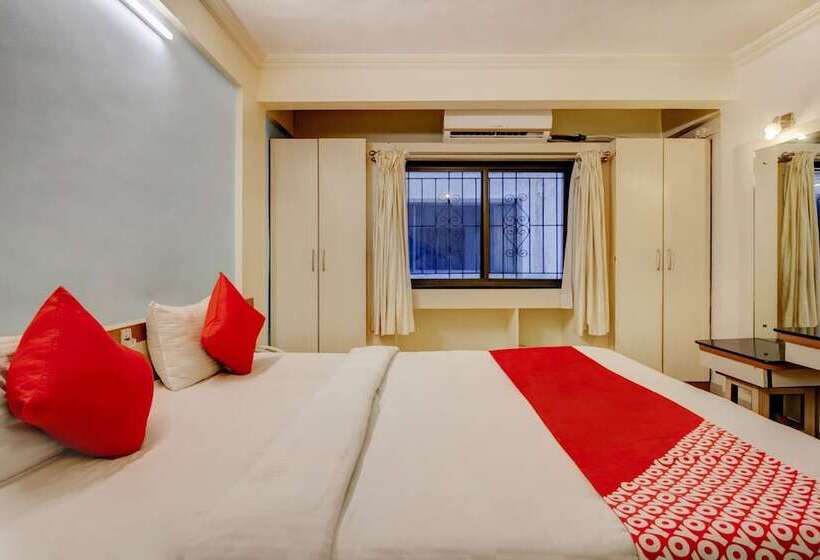 Capital O 40904 Hotel Satish Executive