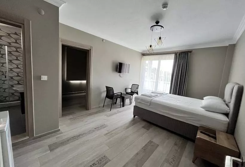 Engin Butik Otel