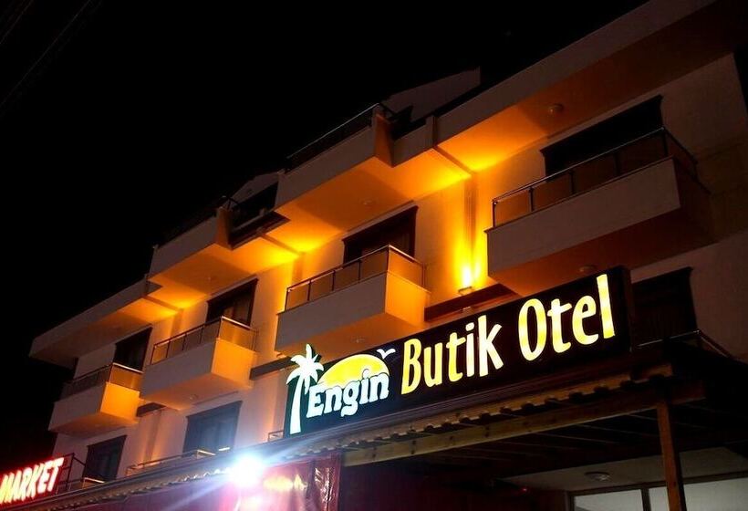Engin Butik Otel