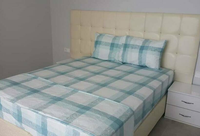 Gazligol Elit Termal Otel