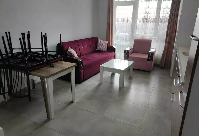 Gazligol Elit Termal Otel