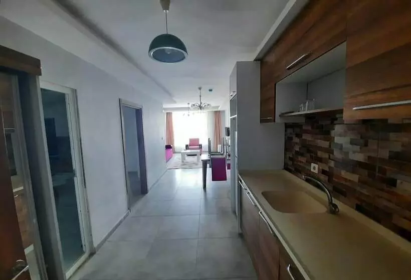 Gazligol Elit Termal Otel