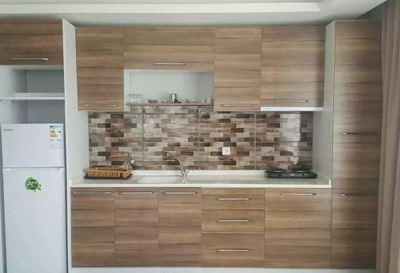 Gazligol Elit Termal Otel