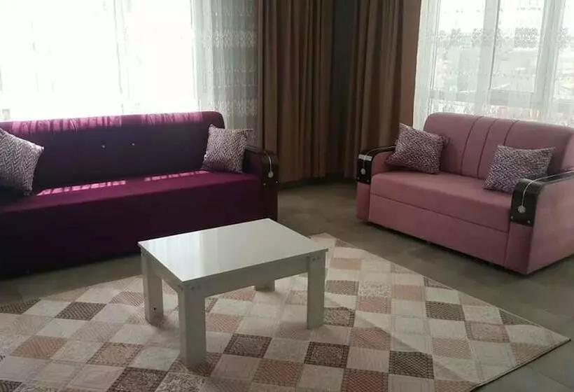 Gazligol Elit Termal Otel