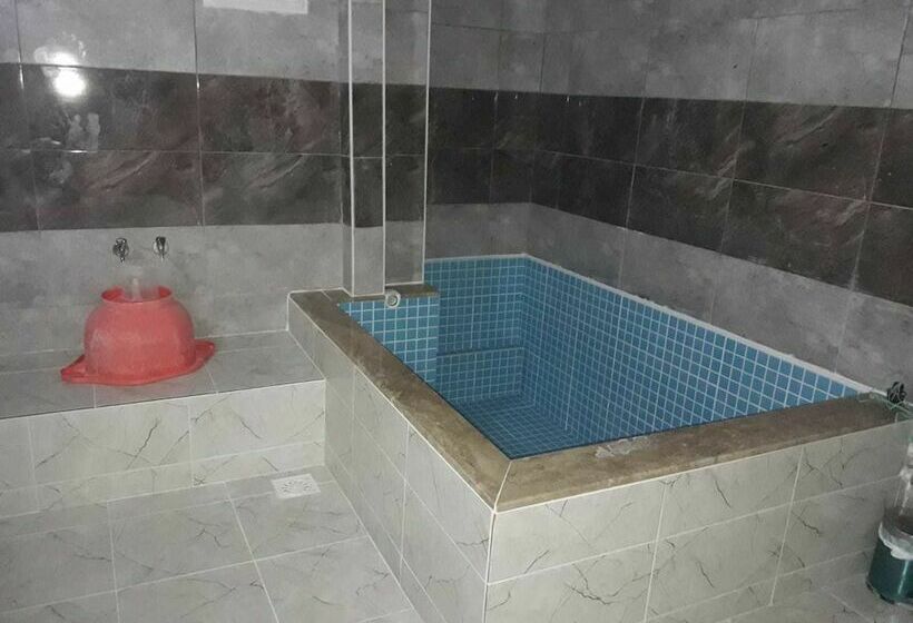 Gazligol Elit Termal Otel