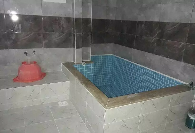 Gazligol Elit Termal Otel